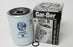 Gar-Ber Model R Spin On Furnace Fuel Oil Filter Epoxy Coated Garber Cartridge