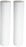 CFS 155358, DGD-5005-20 comparable Polypropylene Sediment Cartridges 2 Pack