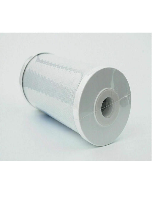 CFS – 1 Pack Heavy Duty Granular Carbon Water Filter Cartridge Compatible with T