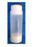 CFS – 1 Pack Empty Refillable Filter Cartridge for Standard Housing – Remove Bad Taste & Odor – Whole House Replacement Water Filter Cartridge, 10" Inch, White