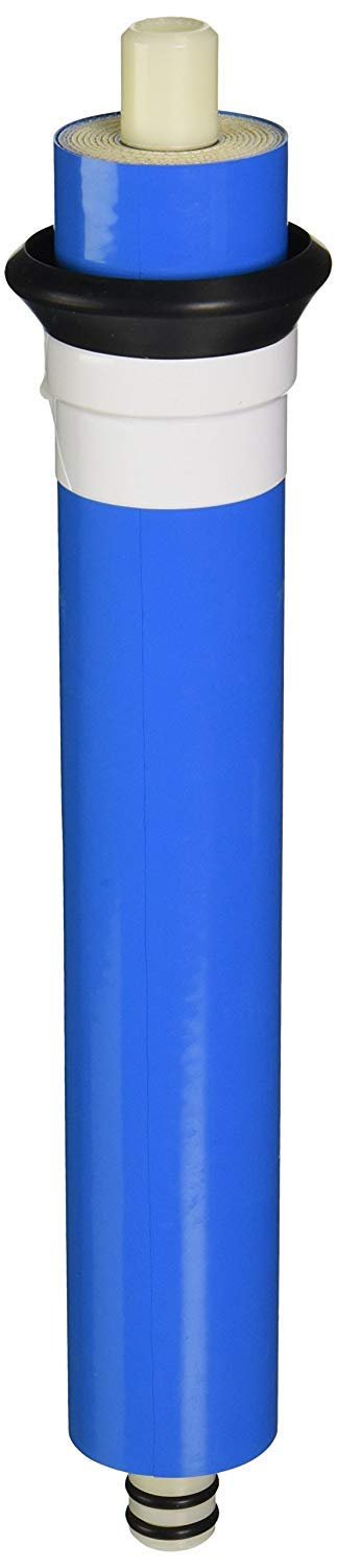 CFS – 1 Pack Reverse Osmosis Membrane Compatible with Desal DESAL-TFM-50 RO System Models – Removes Bad Taste and Odor – Whole House Water Filtration System Replacement Membrane