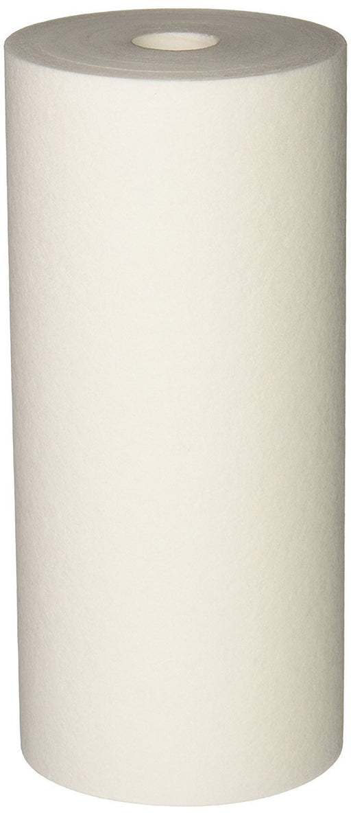 CFS – 3 Pack Sediment Water Filter Cartridges Compatible with DGD-2501 Models – Remove Bad Taste & Odor – Whole House Replacement Water Filter Cartridge, 10” x 4.5” Inch -White