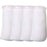 Filters4you Aquarium Felt Filter Socks – 4" Ring x 9.5" – 200 Micron – 2 or 4 Pack