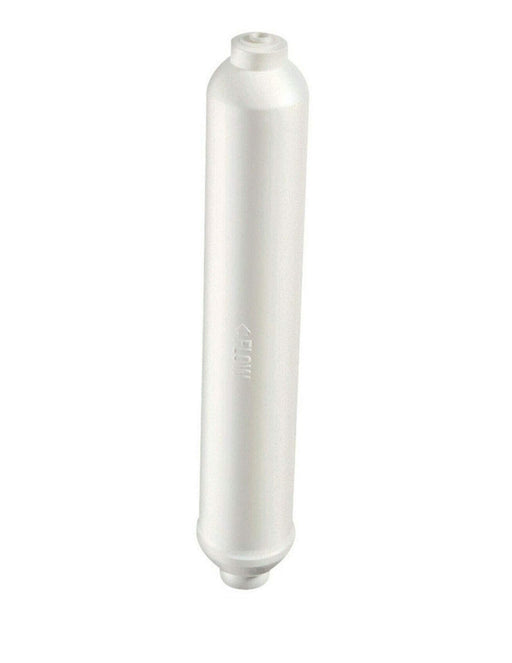 CFS Inline Post Carbon Filter – 10 x 2 – 1/4" QC – Fits FT15, RCC7, RCC7AK