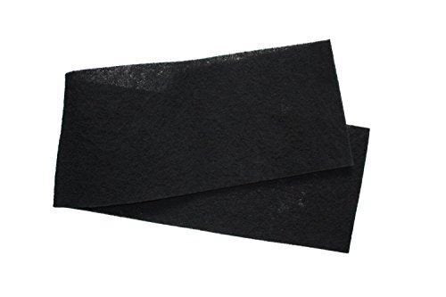 Carbon Pre-Filter for Honeywell 50250-S Air Purifier - Replacement