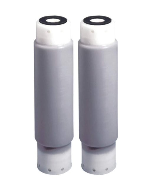 CFS Carbon Water Filter – 2 Pack – Fits Aqua-Pure AP117, WHKF-GAC