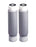 CFS Carbon Water Filter – 2 Pack – Fits Aqua-Pure AP117, WHKF-GAC