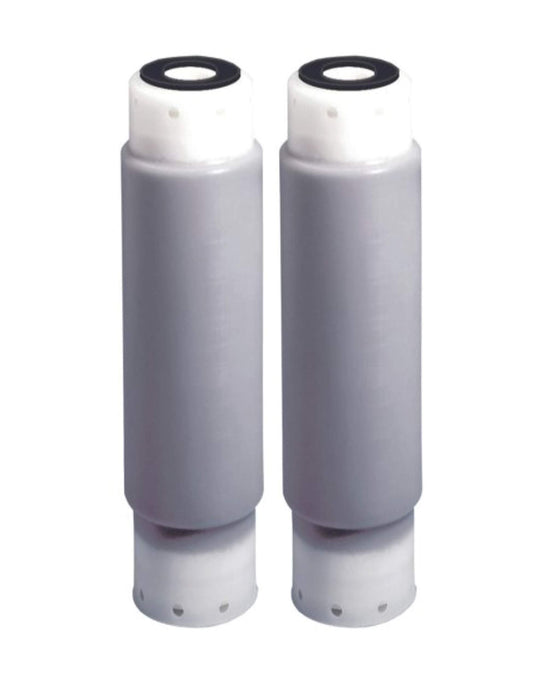 CFS Carbon Water Filter – 2 Pack – Fits Aqua-Pure AP117, WHKF-GAC