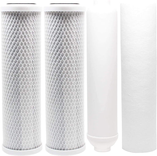 CFS Reverse Osmosis Filter Kit – Fits Proline Plus RO Systems