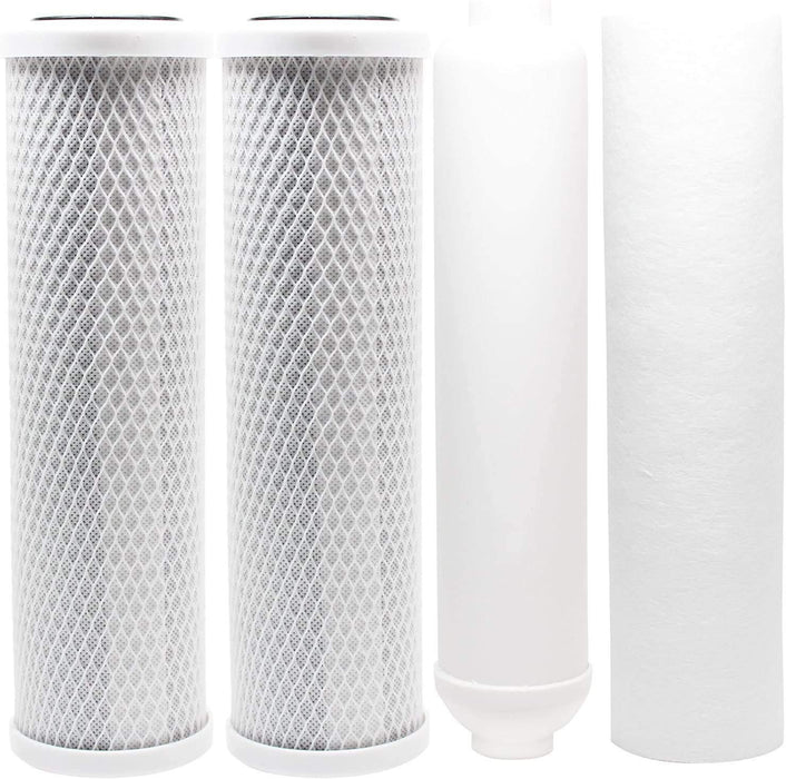 CFS Reverse Osmosis Filter Kit – Fits Proline Plus RO Systems