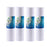 CFS – 4 Pack Melt-Blown Household Water Filter Cartridges Compatible with HDX HDX4CF4, HDG2BS4, HDG2VS4 Models – Remove Bad Taste and Odor – Whole House Replacement Filter Cartridge – 5 Micron