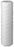 Shelco MS10FP5-B-T 10 Inch 2 1/2 Inch 5 String Wound Polypropylene Sediment Cartridge