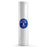 Hydronix SDC-25-1005 Sediment Water Filter Cartridge – 1 Pack – 5 Micron – 2.5" x 10"