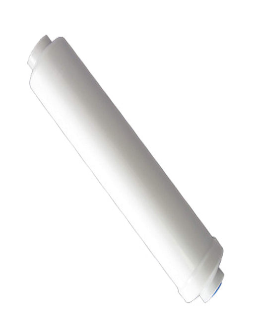 CFS FPT GAC Inline Water Filter – 1 Pack – 10" x 2" – Fits AICRO-NSF Systems