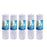 CFS String Wound Sediment Water Filter – 5 Pack – 20 Micron – Fits RS-12 SD, RS3, RS12
