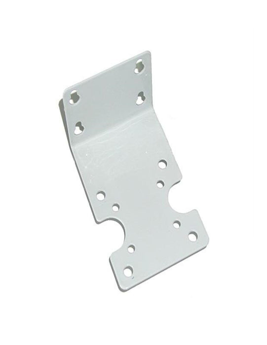 Single Mounting Bracket for Standard 2.5" Water Filter Housing