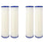 CFS – Whole House Water Filter Cartridges Compatible with EQ-304-20, EQ-PFC.35 Models – Removes Bad Taste and Odor – Replacement Filter Cartridge