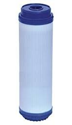 CFS – 1 Pack Under Sink Replacement Water Filter Cartridge Compatible with D-20A Models – Remove Bad Taste & Odor – Whole House Replacement Water Filtration Services