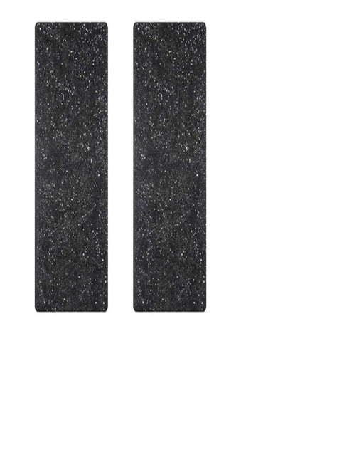CFS Carbon Air Pre-Filter Pads – 2 Pack – Fits IAP-10-200, IAP-10-280, IAF-H-100C
