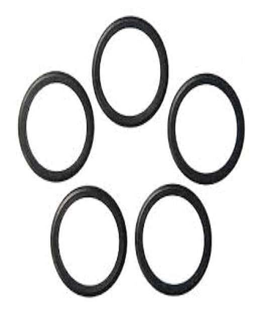 CFS O-Ring – 5 Pack – Fits American Plumber W34-OR, Pentek 151120