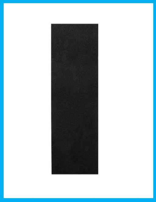 CFS Carbon Air Filter Sheet – 1 Pack – Cut-to-Fit – 48" x 16" x 1/4"