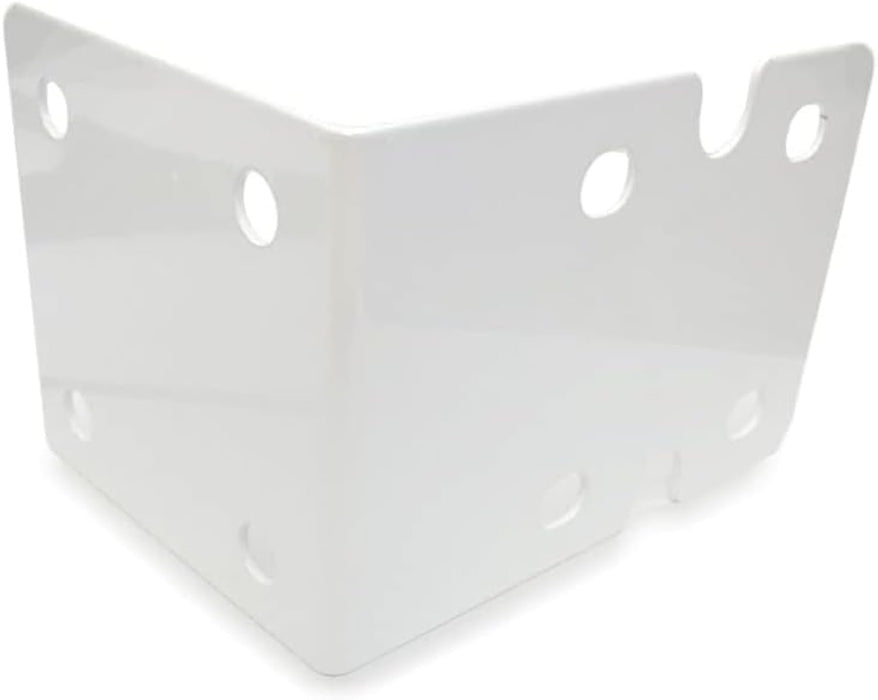 CFS Heavy Duty Mounting Bracket – For 10" & 20" Filter Housings – Fits MC-1A, 244047