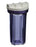 CFS 10" Water Filter Set – 5 Pack – Housing & Carbon Cartridges – Fits 10CLW12