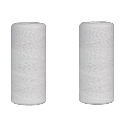 CFS Heavy Duty Sediment Filter Cartridges – 5 Micron – Fits CW25-BBS, CW5-BBS