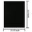 CFS Carbon Pre-Filter – 4 Pack – 13.9" x 11.3" – Fits Honeywell HPA200, HPA204