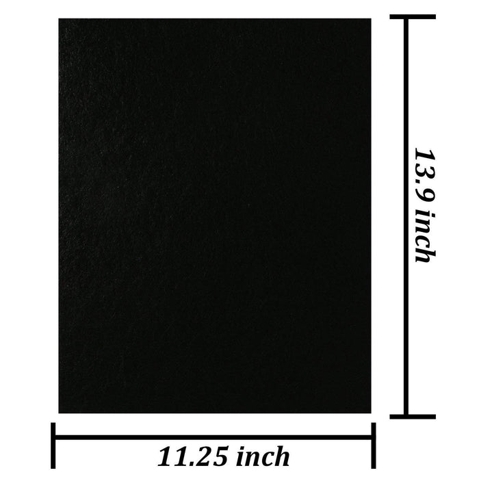 CFS Carbon Pre-Filter – 4 Pack – 13.9" x 11.3" – Fits Honeywell HPA200, HPA204