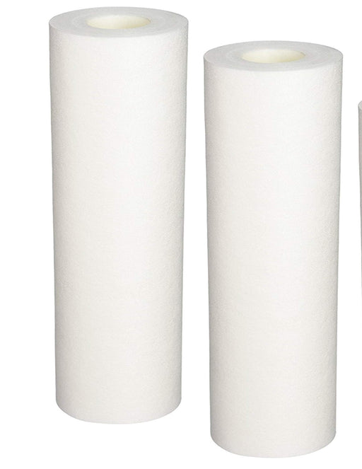 CFS Depth Sediment Filter Cartridges – 2 Pack – 20" x 4.5" – Fits DGD-7525-20