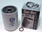 General Filters 2605 Fuel Oil Filter Replacement Cartridge – Epoxy-Coated