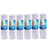 CFS String Wound Sediment Filter – 5 Micron – 10" x 2.5" – Fits GE FXWSC, Smart Pack