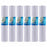 CFS Carbon Block Filter – 6 Pack – 10 Micron – 20" x 4.5" – Fits C2-02, IHS12-D4