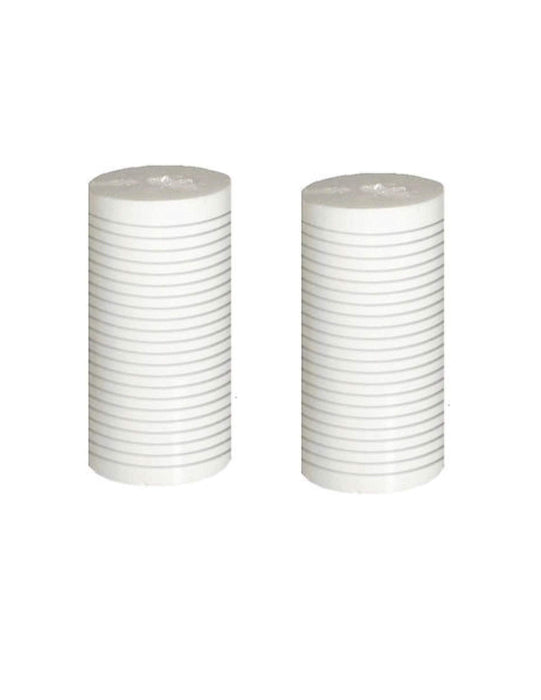 CFS Grooved Polypropylene Filter Cartridge – 5 Micron – Fits CMB-510-HF, IHS12-D4