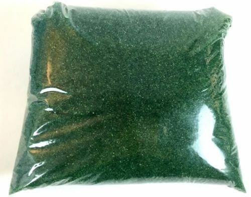 DI RO COLOR CHANGING RESIN Deionization 5 LBS BAG - MBD30