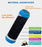 2X Granular Activated Carbon Filter for OmniFIlter U25