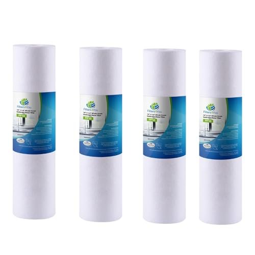 GE FXUSC Filter GXWHO4F, GXWH20S, gxwh20s, GXWH40F, GX1S01R, HDX25F4, P0250A NEW