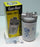 Gar-Ber Filters 11BV-R Spin-On Fuel Oil Filter – 10 Micron, 3/8 in NPT