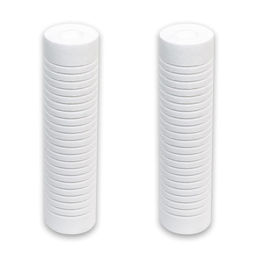 CFS Universal Sediment Filter – 5 Micron – Fits AP110, AO-WH-PREV-R2