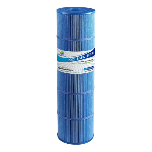 Filter4you- F4Y- PLF106A-M Pool Filter Replacement for C4020, C4025, C4030, CX880-XRE, CX880XRE, 880, PA106 & PA106-PAK4 Filter Cartridges, 1 Pack