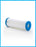 Pentek S1 20 Micron Compatible 10 x 2.5 Pleated Sediment Water Filters