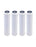 CFS – Carbon Block Water Filter Cartridges Compatible with Camco 40621 Models – Remove Bad Taste & Odor – Whole House Replacement Water Filter Cartridge - White