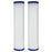 Compatible for S1-20BB Compatible Pleated Cellulose Filter Cartridge, 20" x 4-1/2 2 PACK",