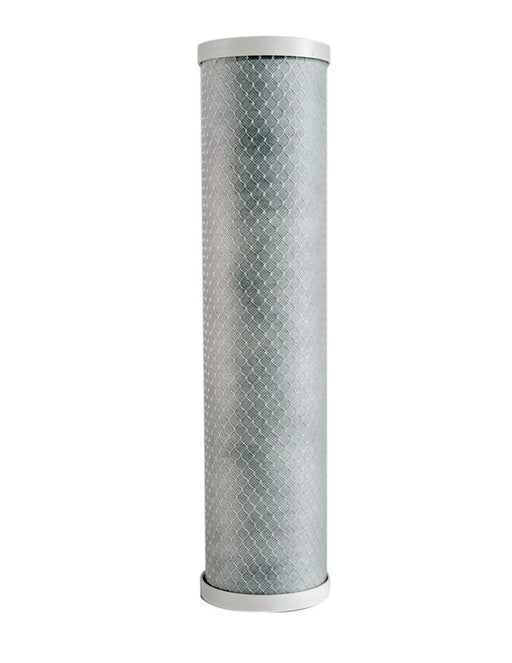 Compatible CB-45-2010 NSF Carbon Block Filter 4.5" OD X 20" Length, 10 Micron