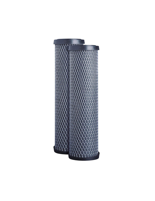CFS Carbon Block Filter Cartridge – 5 Micron – Fits SCWH-5, HF-150A, HF-160, HF-360A