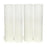 Sediment Water Filter 5 Micron 10" x 2.5" size 4 PACK+FREE SHIPPING