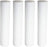 CFS Spun Sediment Prefilter – 4 Pack – 20" x 2.5" – Fits EV9534-26