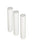 LF-PP-005-249 Melt Blown Polypropylene Sediment Filter – 5 Micron – 10 x 2.5 In