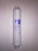 Kemflo AICRO-Q GAC Inline Filter – 10 x 2 In – 1/4 In Quick-Connect